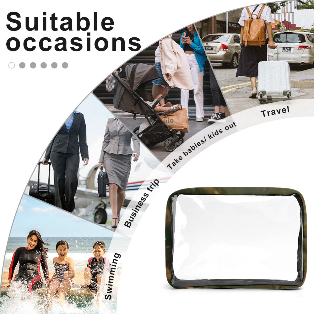 Creative Carry System (5-in-1)