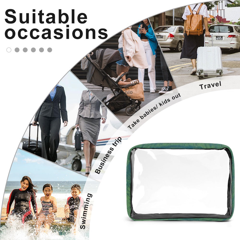 Creative Carry System (5-in-1)