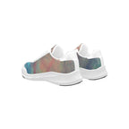 Women's Mudguard Running Shoes Intermission Blues Series