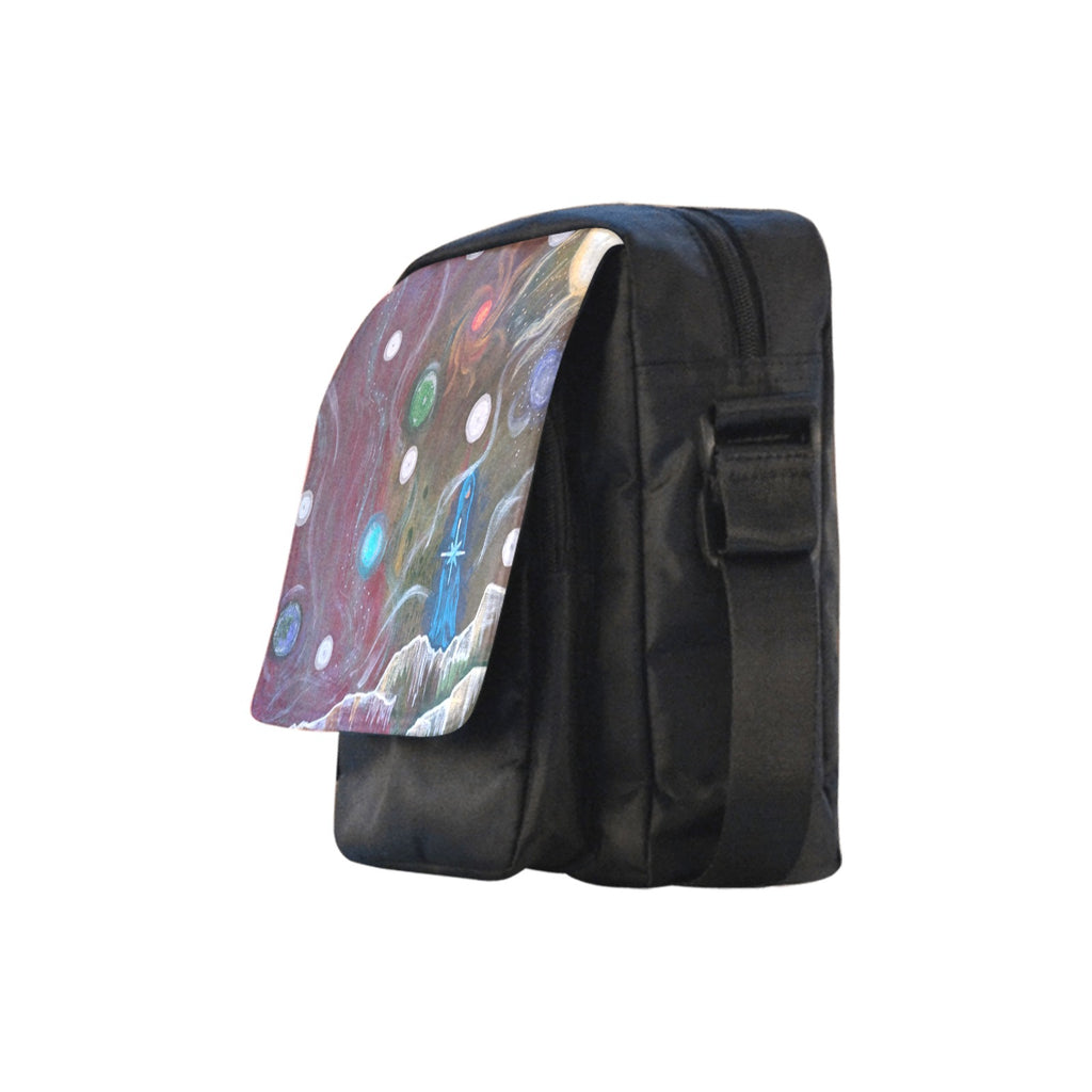 Everyday Crossbody Carry Bag
