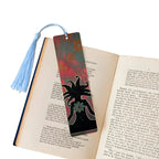 Wooden Bookmark Selection