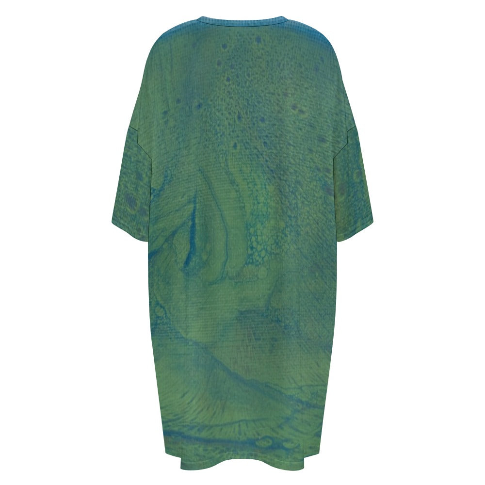 XL Long Pajama Tee Standing Ovation Series