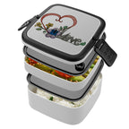 Stackable Bento Box