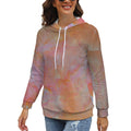 Dropped Sleeve Hoodie Standing Ovation Series