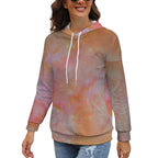 Dropped Sleeve Hoodie Standing Ovation Series