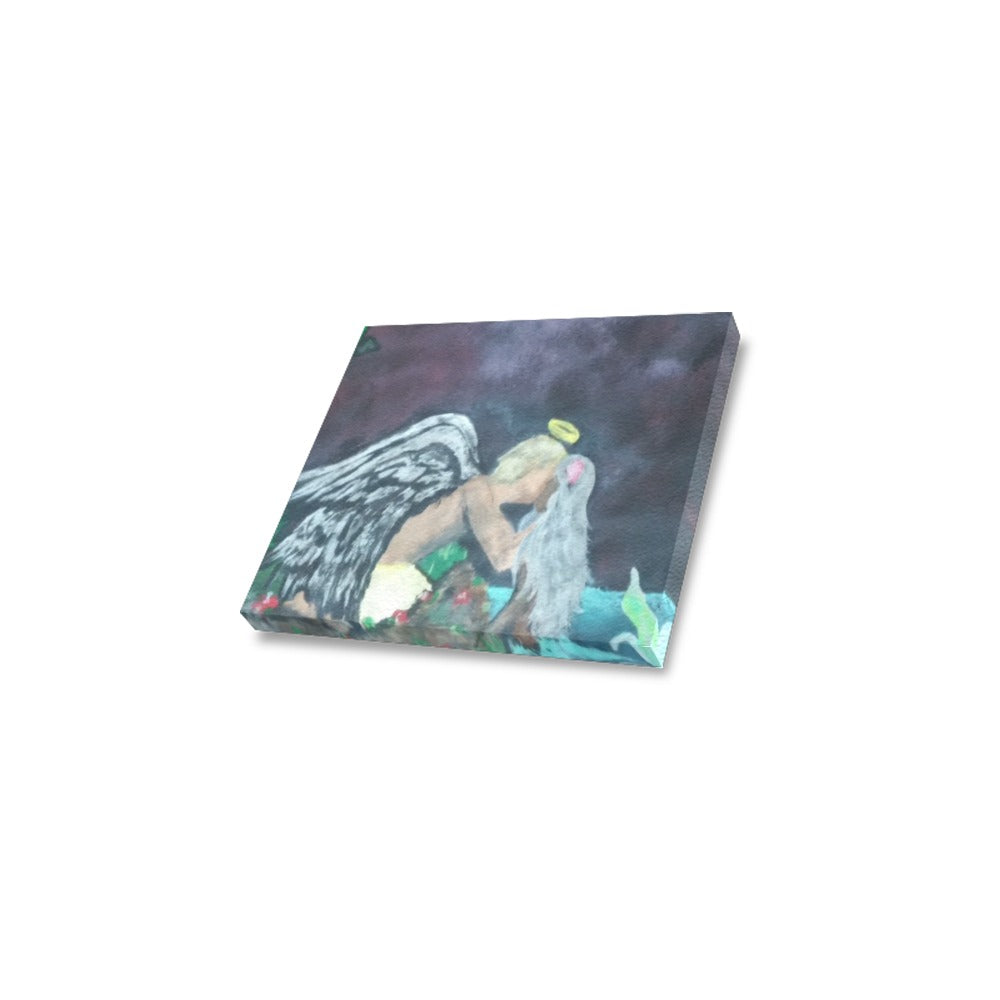 Collector’s Mini Canvas