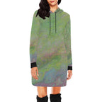 Hoodie Mini Dress Standing Ovation Series