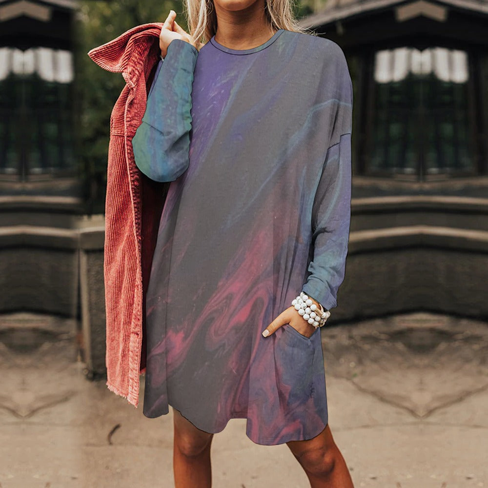 Long Sleeve T-shirt Encore Edition