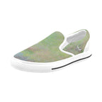 Kid’s Slip-On Canvas Shoes Standing Ovation Series