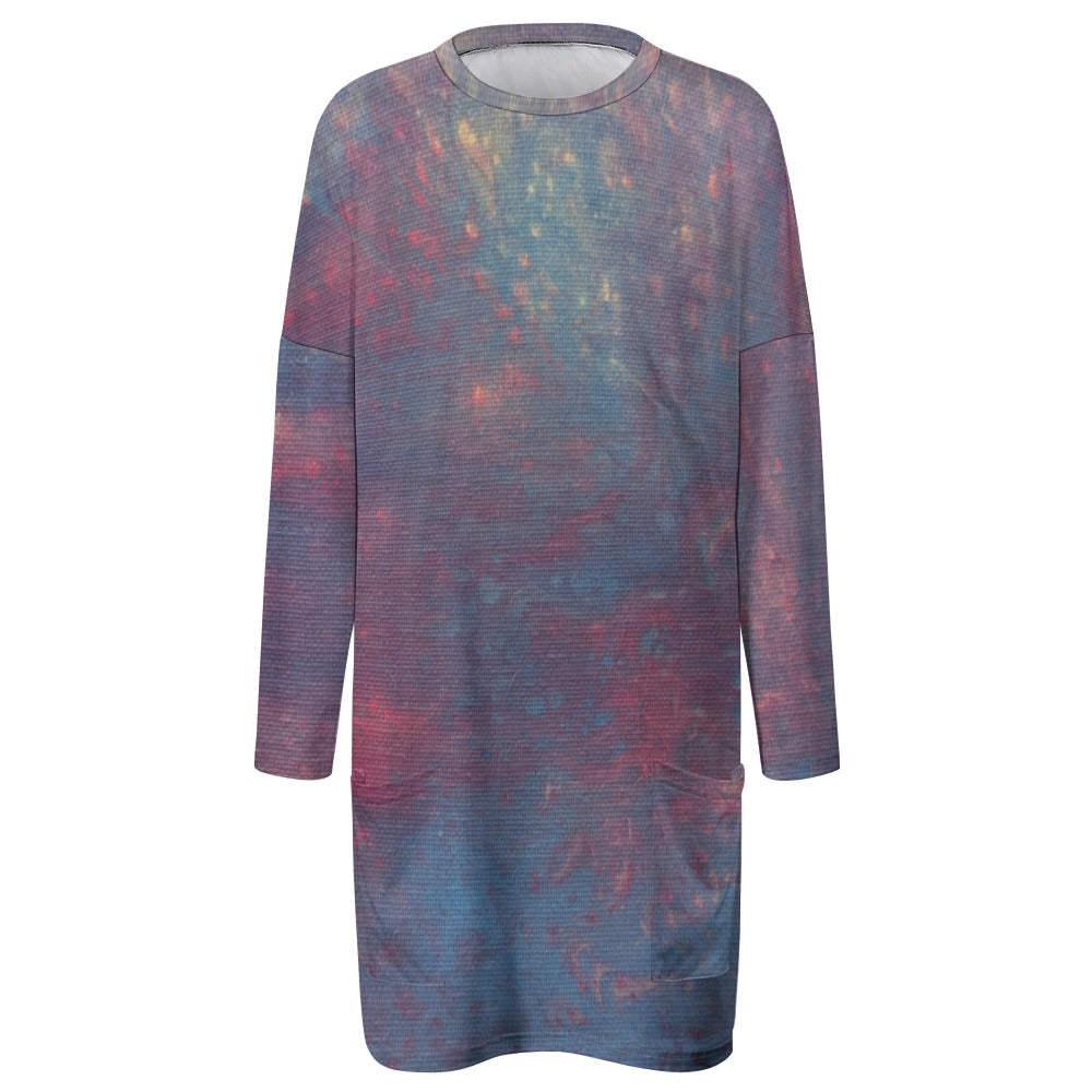 Long Sleeve T-shirt Intermission Blues Series