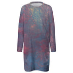 Long Sleeve T-shirt Intermission Blues Series
