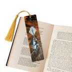Wooden Bookmark Selection
