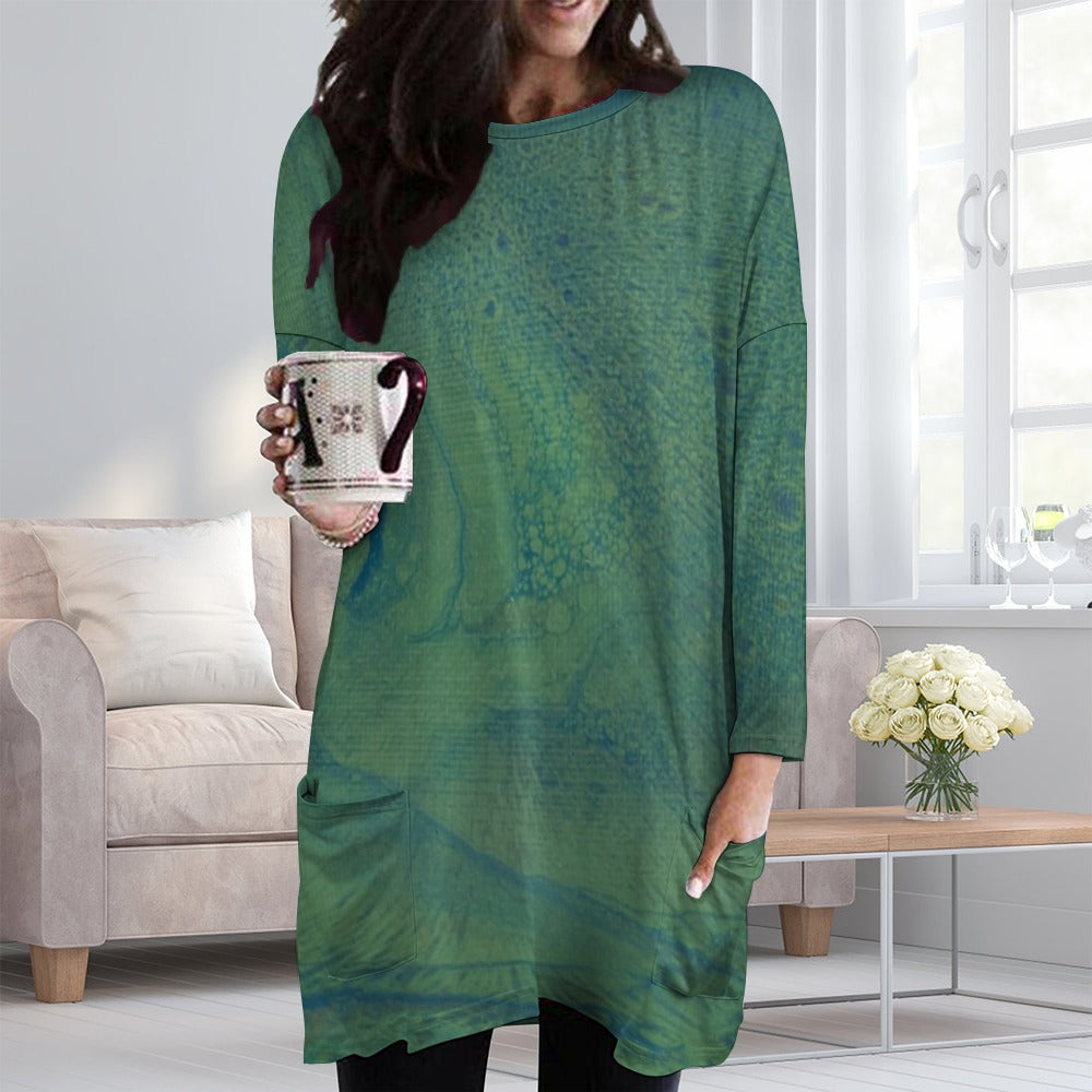 Long Sleeve T-shirt Standing Ovation Series