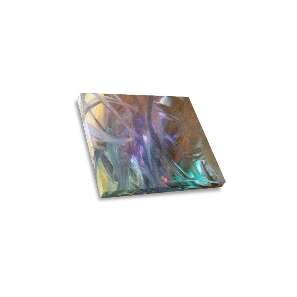 Collector’s Mini Canvas