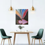 DIY Diamond Painting Shekinah Glory