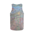 Logo Tank Top Intermission Blues Series