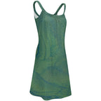 Beach Sling Dress Standing Ovation Series