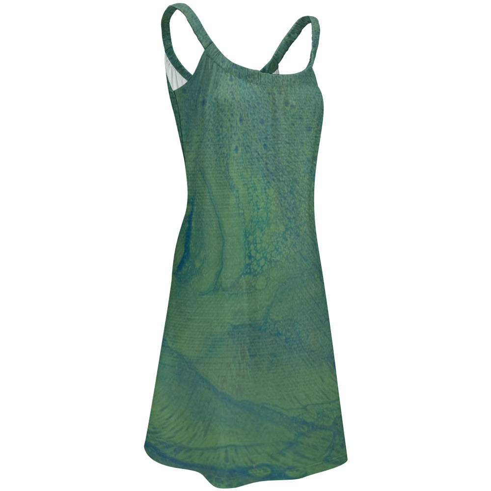 Beach Sling Dress Standing Ovation Series