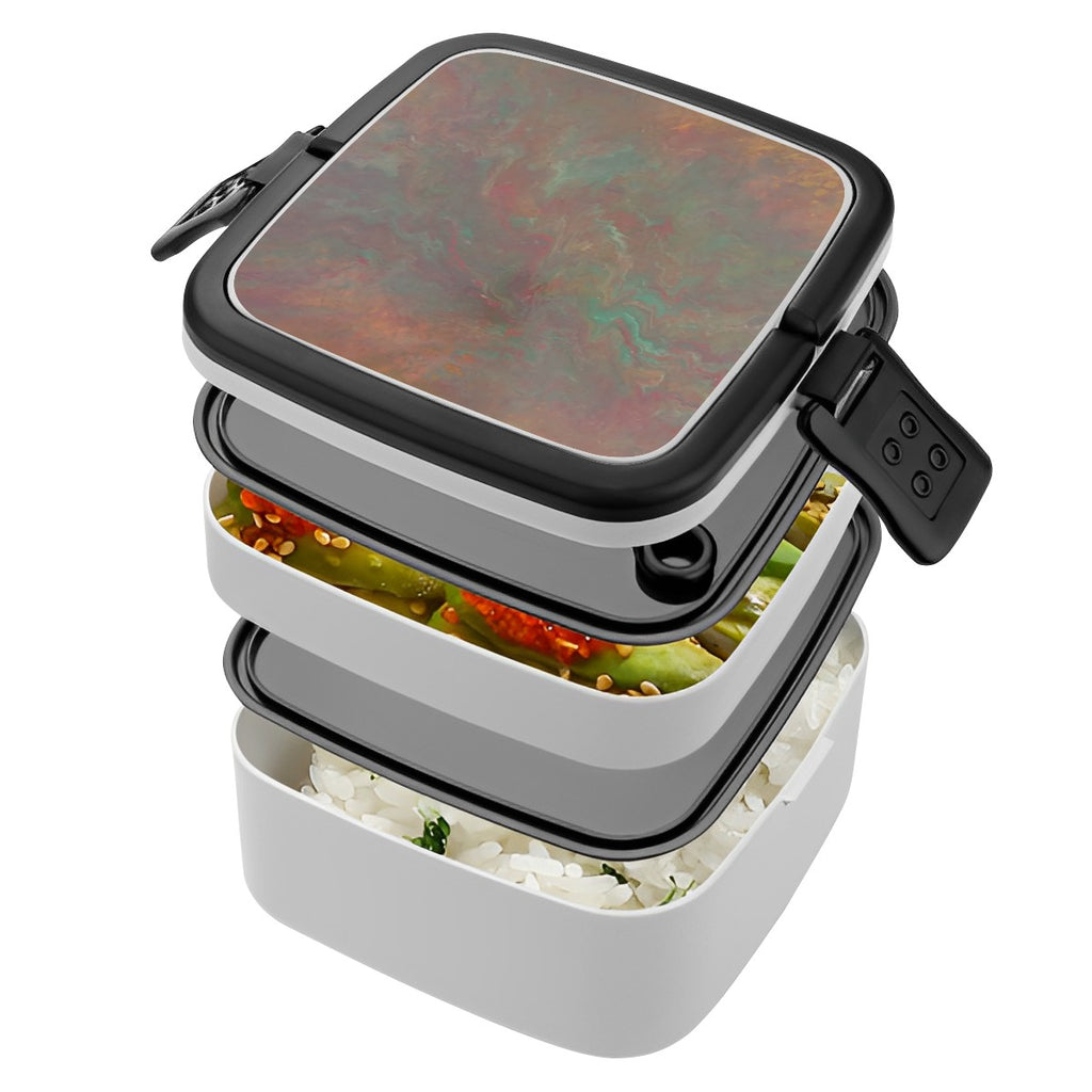 Stackable Bento Box