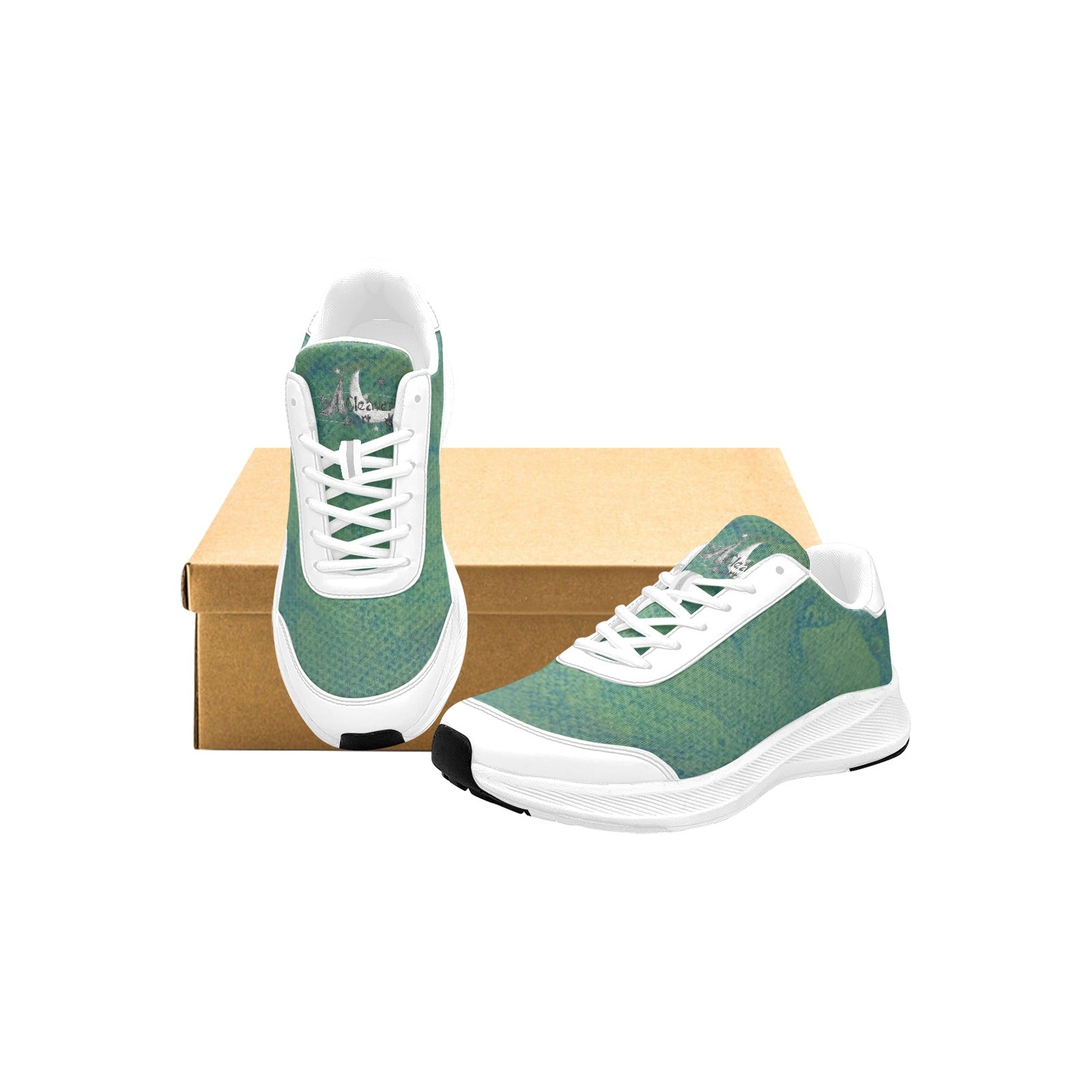 Women's Mudguard Running Shoes Standing Ovation Series