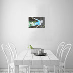 Collector’s Mini Canvas