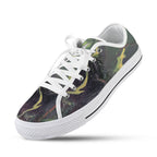 Seattle Low Top Men's Shoes Intermission Blues