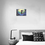 Collector’s Mini Canvas