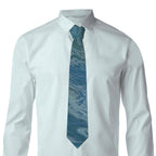 The Finishing Touch Tie