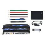 Logo Pencil Pouch (Large)