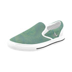 Kid’s Slip-On Canvas Shoes Standing Ovation Series