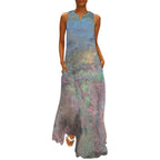 Long Dress Intermission Blues Series