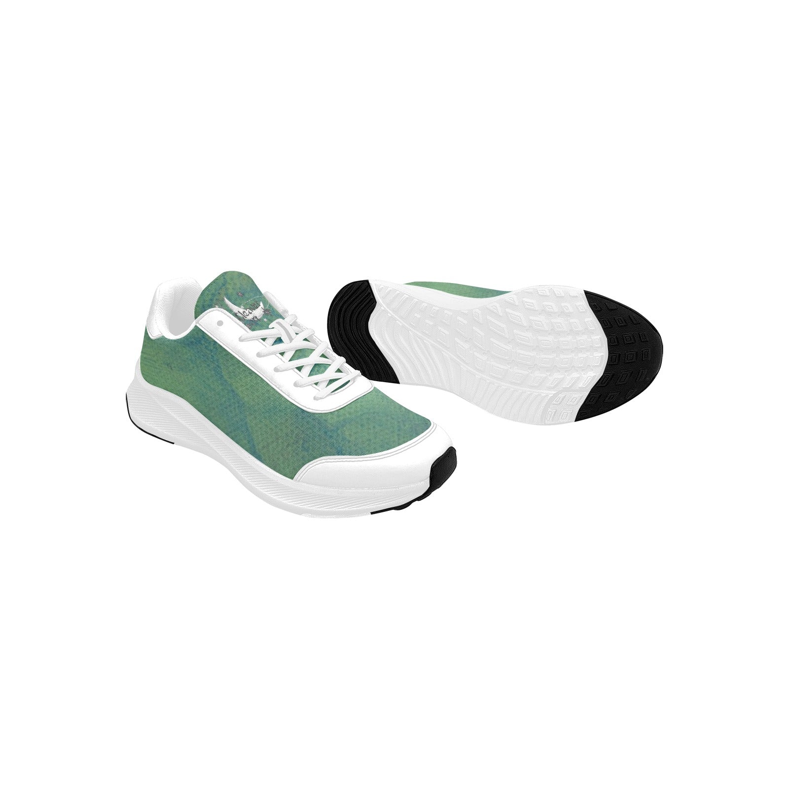 Women's Mudguard Running Shoes Standing Ovation Series