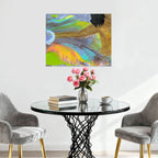 Paint by Numbers Kit Power in ME