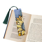 Wooden Bookmark Selection