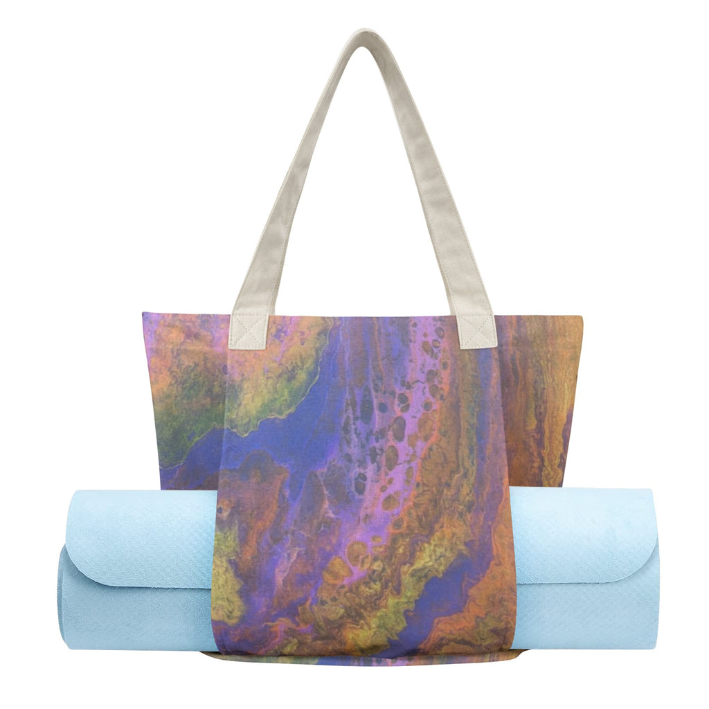Yoga Tote- Classics