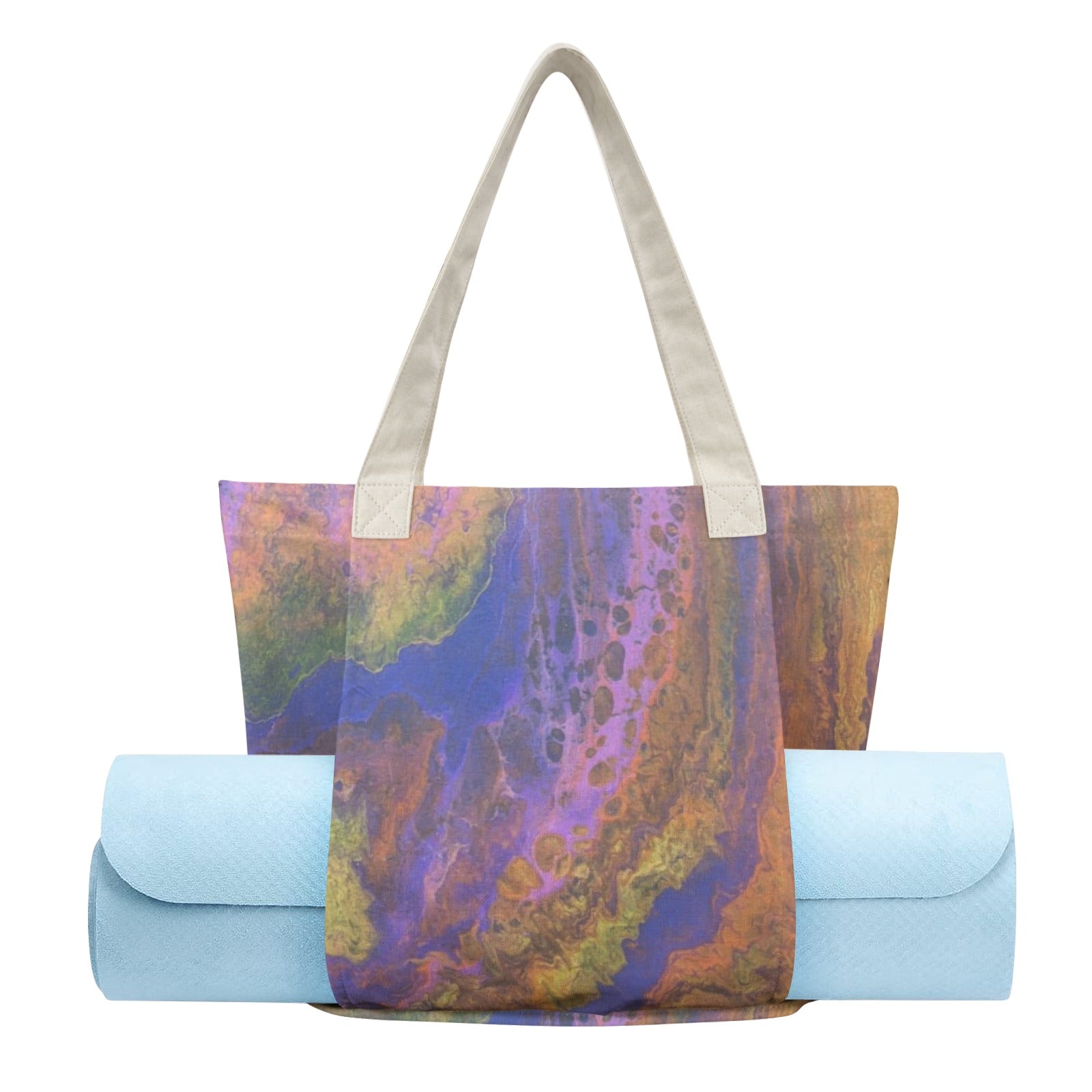 Yoga Tote- Classics