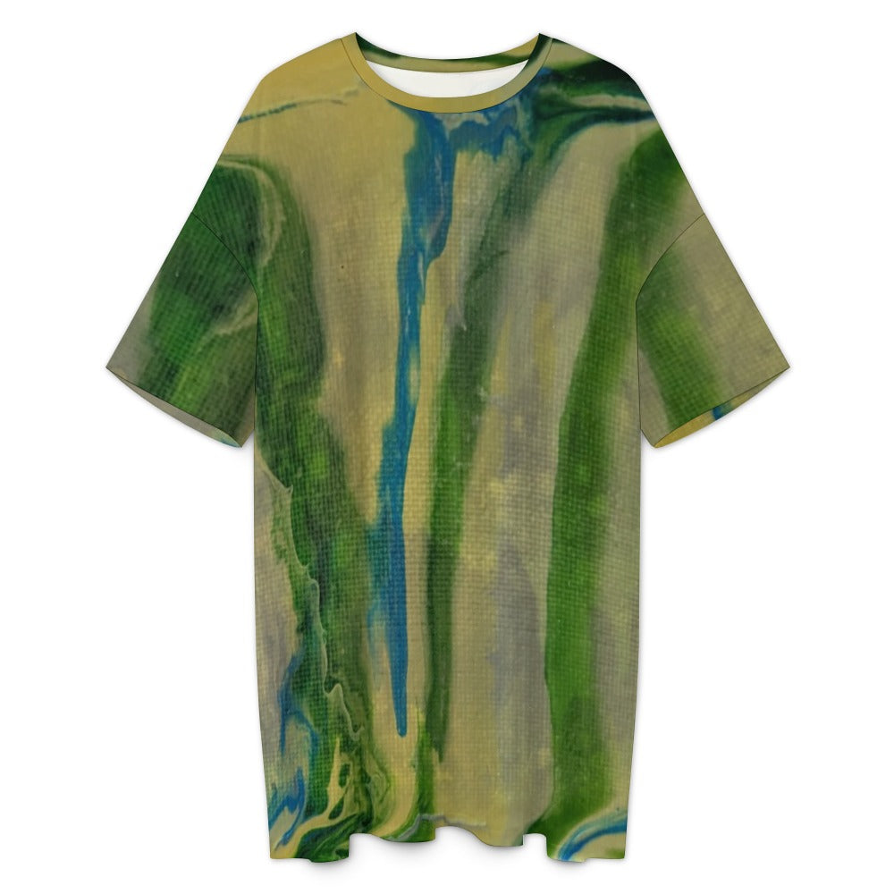XL Long Pajama Tee Standing Ovation Series