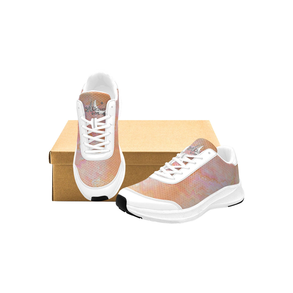 Men’s Mudguard Running Shoes Standing Ovation Series
