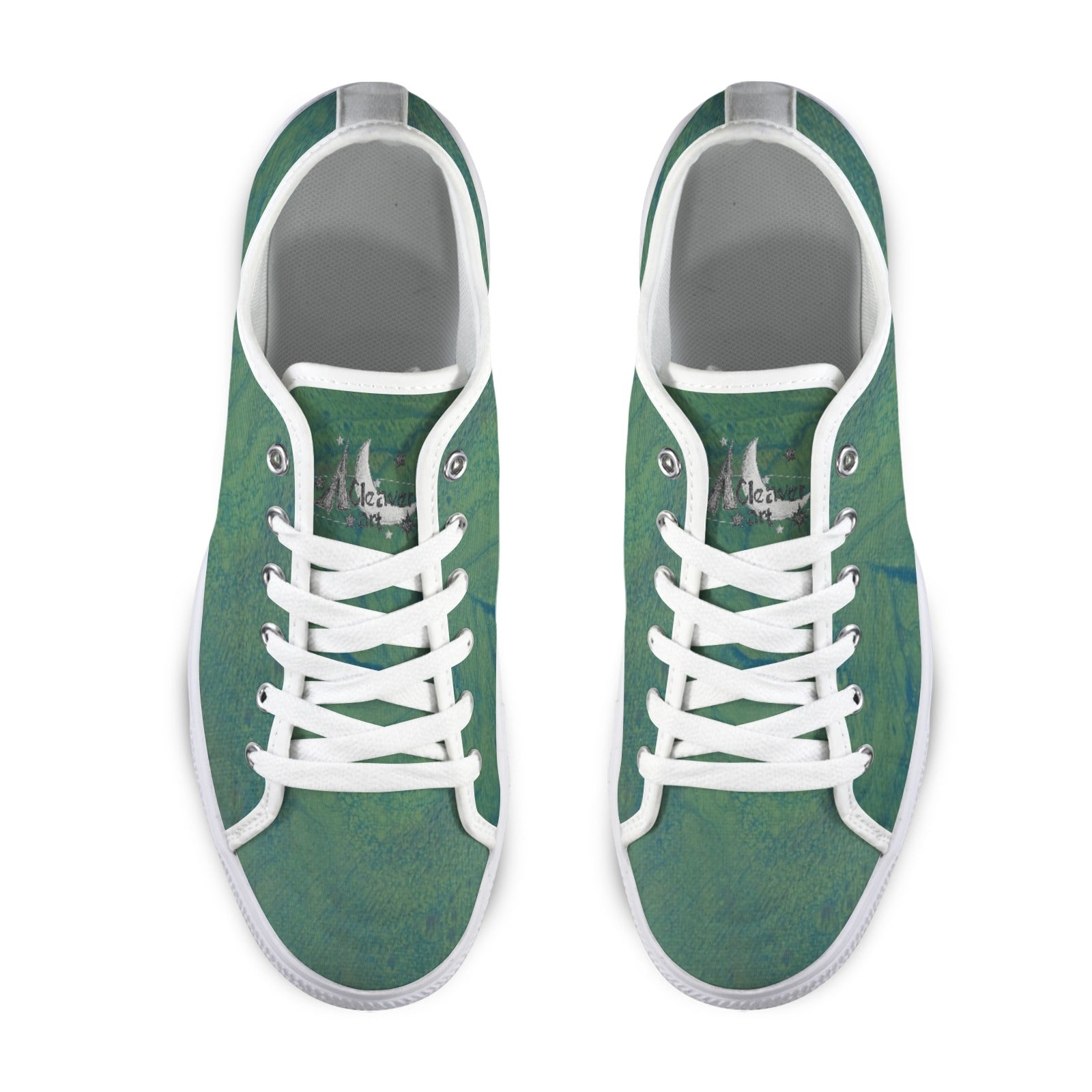 Seattle Low Top Men's Shoes Standing Ovation Series