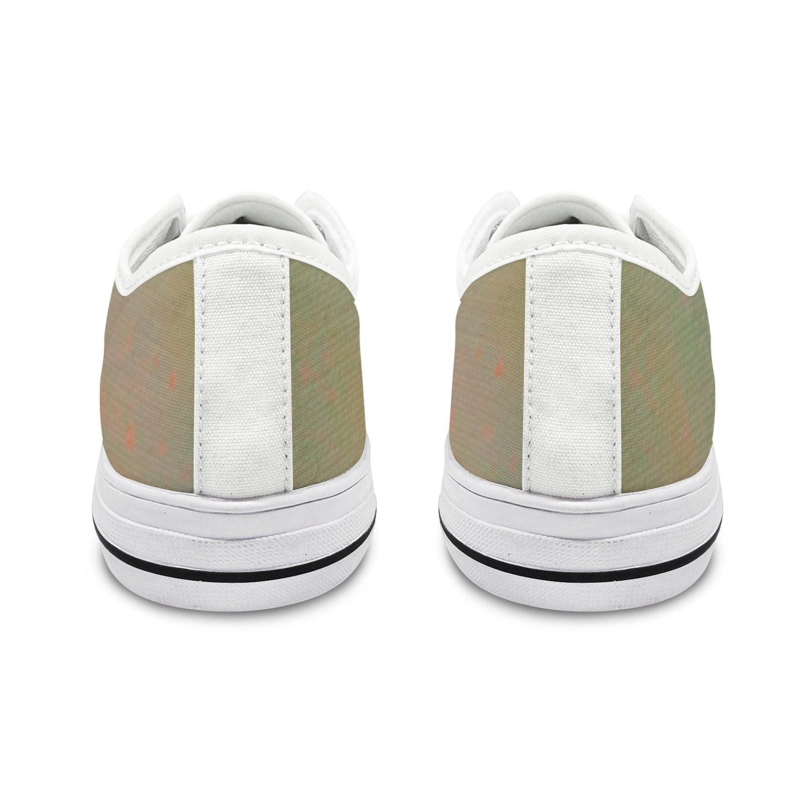 Seattle Low Top Men's Shoes Standing Ovation Series