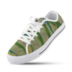 Seattle Low Top Women's Shoes Standing Ovation Series