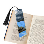 Wooden Bookmark Selection