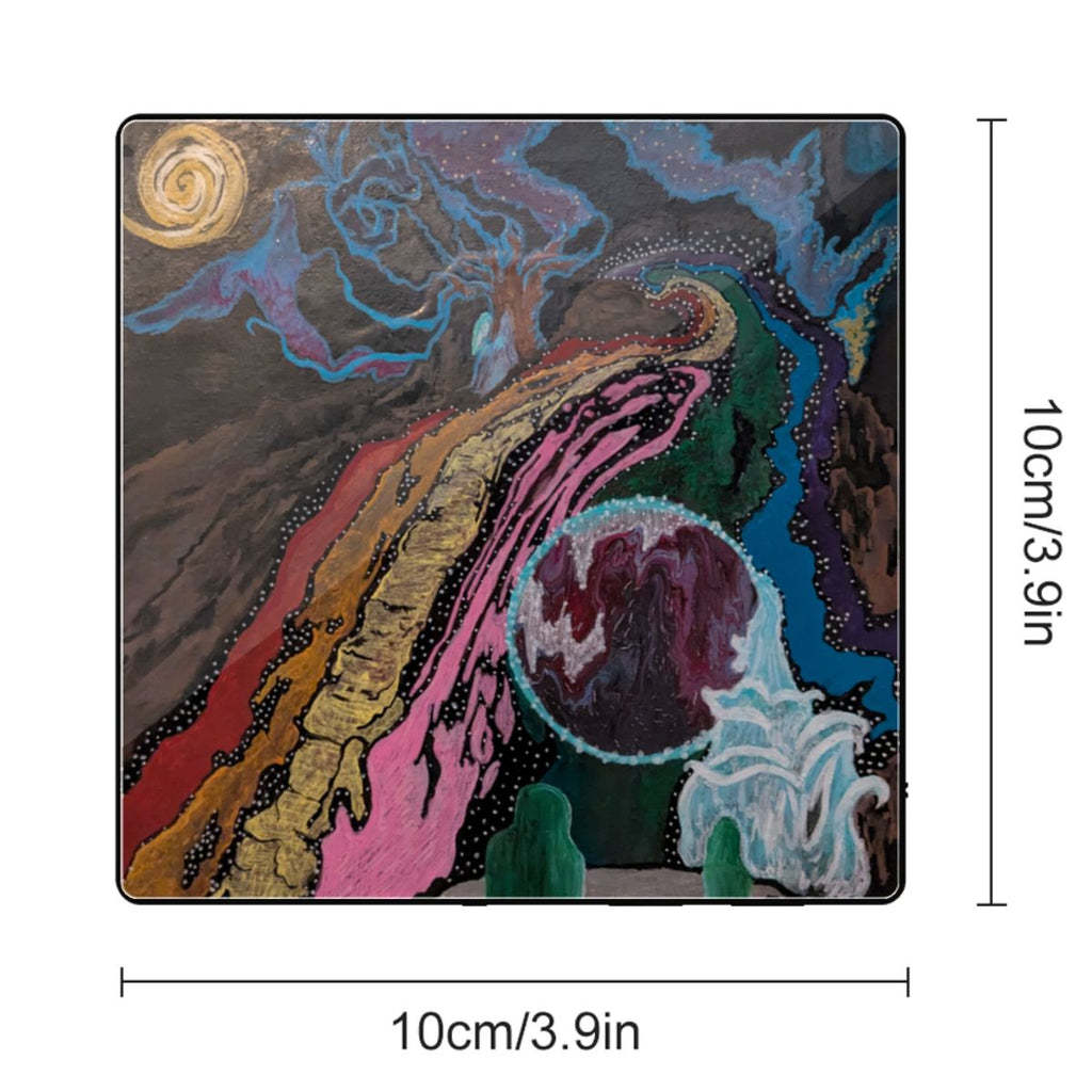 Music Magnet- Bigger Picture