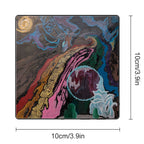Music Magnet- Bigger Picture