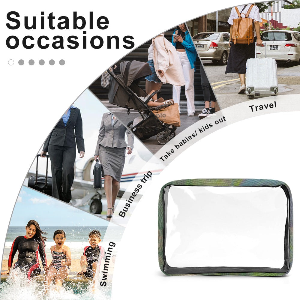 Creative Carry System (5-in-1)