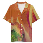 Women’s Short Sleeve Pajama Set Standing Ovation Series