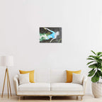 Collector’s Mini Canvas