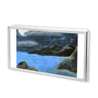 Paint by Numbers Kit Moonlit beach