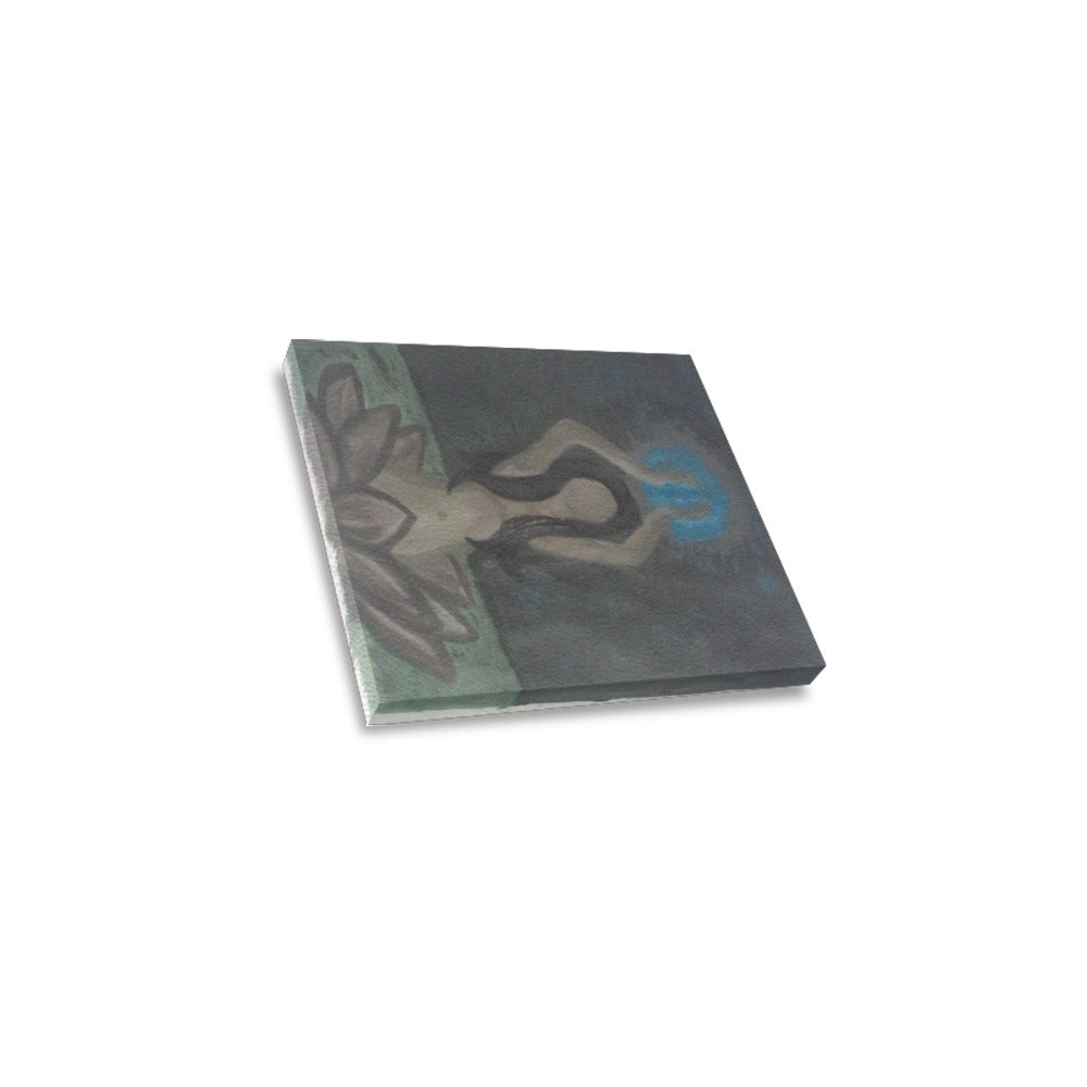 Collector’s Mini Canvas
