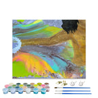 Paint by Numbers Kit Power in ME